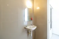 RedDoorz Syariah at Winong Nganjuk