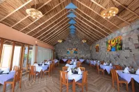 Mezena Resort & Spa Hotels in North Wello