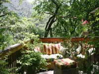 Yosemite Bug Rustic Mountain Resort - spa