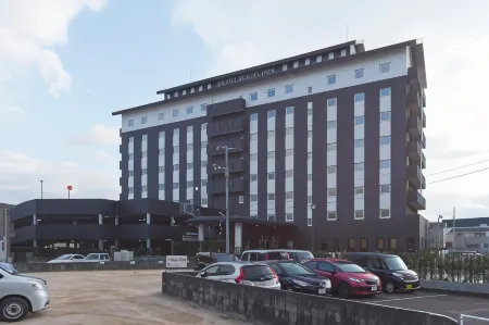 Hotel Route-Inn Yamaguchi Yuda Onsen