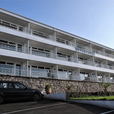 Devoncourt Devoncoast SeaView Apartments