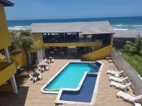 Pousada Águas do Piruí - Beach