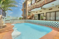 L'Oiseau de l'Ocean Tourist Residence - Beach