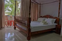 Edelweiss Resort فنادق في ويليغاما
