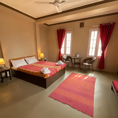 New Hotel Castle