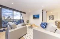 Q Squared Serviced Apartments