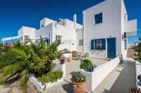 Firiki Studios Hotel in zona Provatas Beach