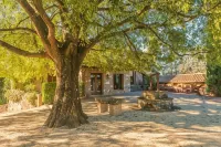 La Locanda Della Chiocciola فنادق في Attigliano