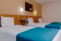 Kasa Hotel & Suites Hotels in Irapuato