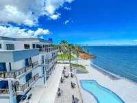 Majula Boutique Hotel فنادق في Bakau