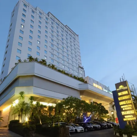 Tavia Heritage Hotel
