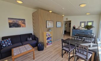 Guesthouse Mikael