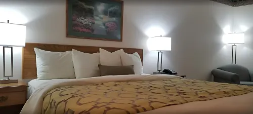 Days Inn by Wyndham Hemet Hotels in Hemet