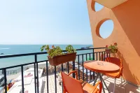 Family Hotel Evridika - Ocean View