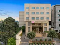 Country Inn Premier Amritsar, 10 Min from Golden Temple