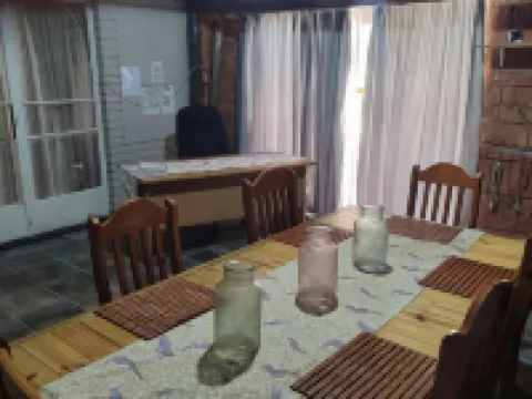 カレドン オーバーナイト ルームズ キンバリーのホテル