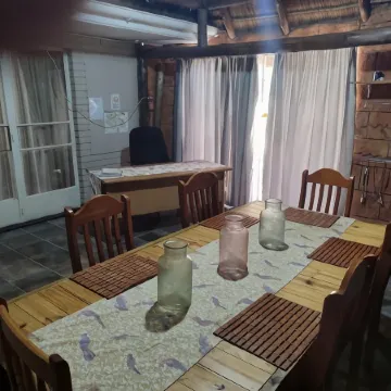 Caledon Overnight Rooms