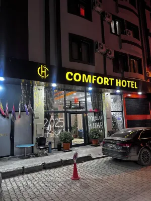 Comfort Suite Hotel Hotels in 