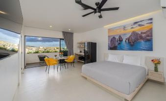 Tower 605 by Naya Homes