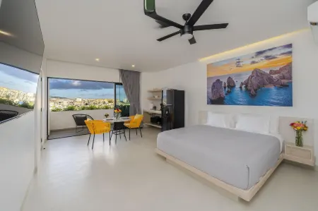 Tower 605 by Naya Homes