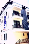 Hotel Hermes Hotels in Kas