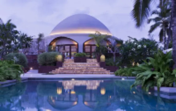 Taj Bekal Resort & Spa, Kerala Hotels in 