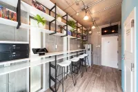 Oyado Danran Asakusa - Condos