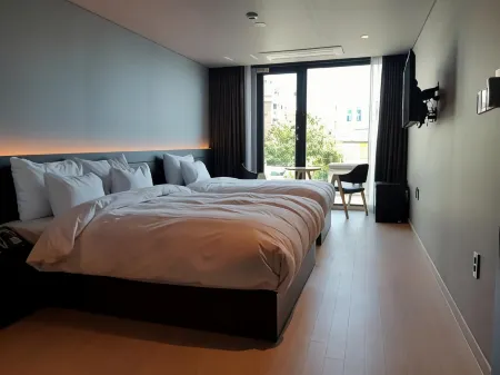 SUNTREE Hotel