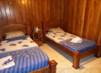 Miss Junies Lodge Hotels in Tortuguero