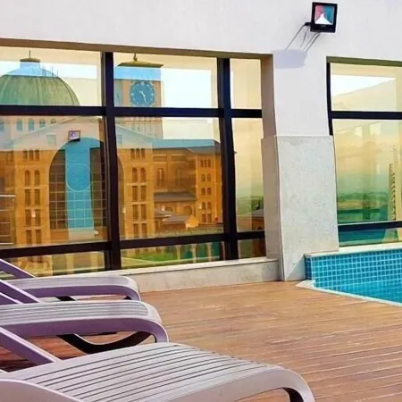 Santuário Palace Hotel