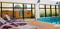 Santuário Palace Hotel - Pools