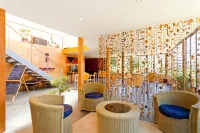 Milodge Elqui Domos Hotels in Paihuano