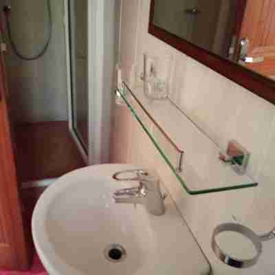 The Meru House Rooms