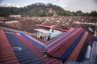IM 96 Villa Hotels in Kuala Kuantan