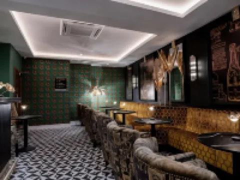 Elephant Rock Hotel Hotels in Portrush