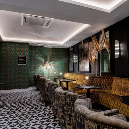 Elephant Rock Hotel