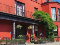 The Cawdor Hotels in Manordeilo and Salem