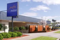 Junction Motel Hotels in Maryborough