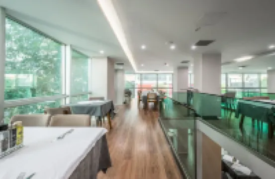 VH Eurostar Tirana Hotel Congress & Tirana Spa