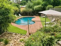 Bright Avenue Motor Inn Hotels in Tawonga