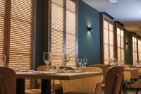 Mondragon Hotela Hotels in Eibar