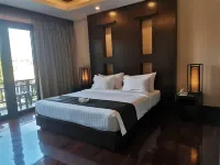 Yodia Heritage Hotel Hotels near Chan Palace