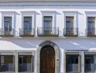 Palacio Julio Hotel Hotels in Puebla