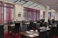 Best Western Fowey Valley - Desayuno