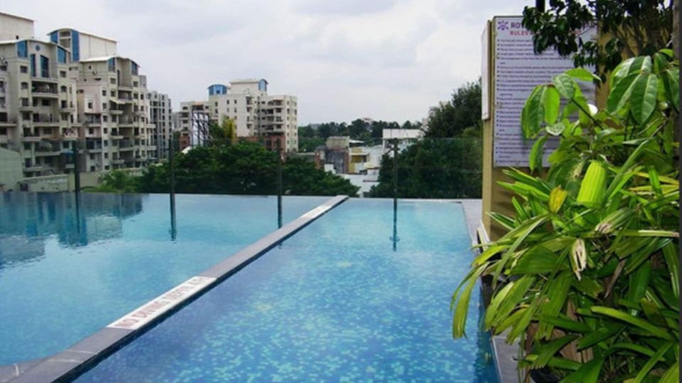 Royal Orchid Central, Pune