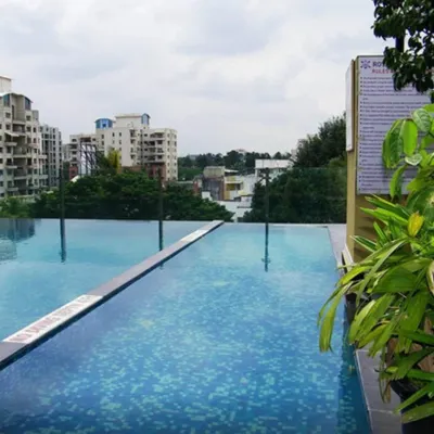 Royal Orchid Central, Pune Hotels near Viman Nagar