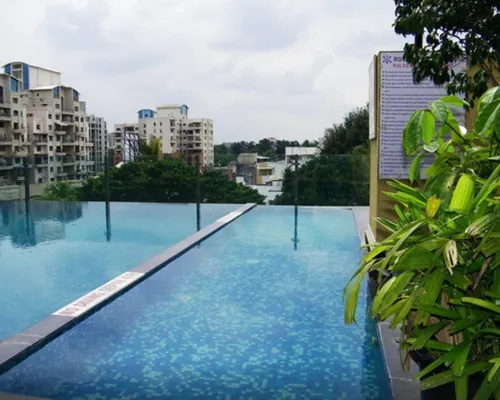 Royal Orchid Central, Pune Hotels near Viman Nagar
