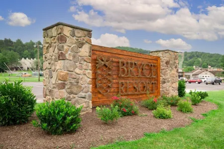 Scenic Double-Level Deck and Cozy Fireplace - Charming Mountain Retreat Отели в г. Shenandoah County