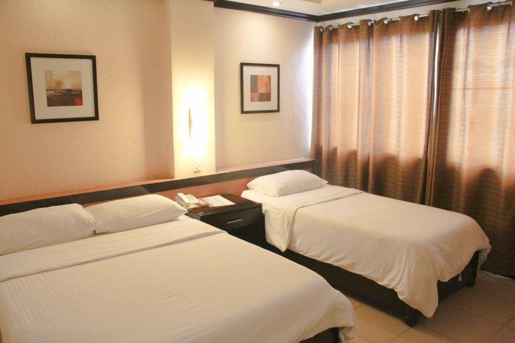 O Hotel Hotels in Bacolod