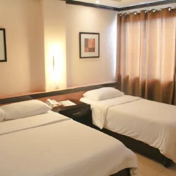 O Hotel